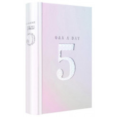 5년 후 나에게 Q&A a Day(오로라 Edition)