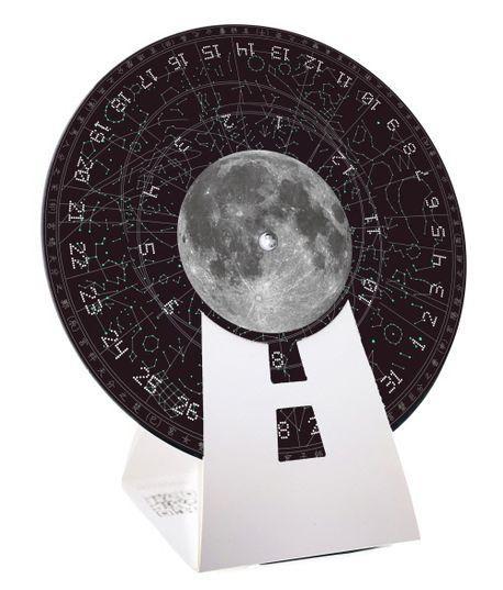 별자리 휠 캘린더(2024)