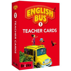 English Bus. 1(Teacher Cards)