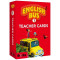 English Bus. 1(Teacher Cards)