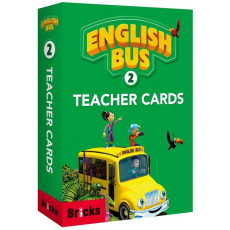 English Bus. 2(Teacher Cards)