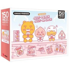 카카오프렌즈 직소 퍼즐 150: 저스트 어피치