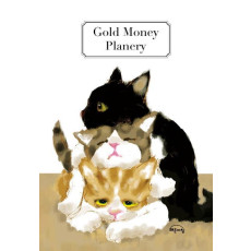 Gold Money Planery