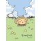 망그러진 하루 Daily book