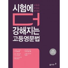 시험에 더 강해지는 고등영문법