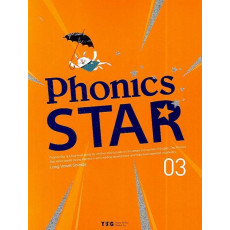 Phonics Star 3