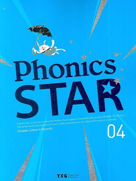 Phonics Star 4