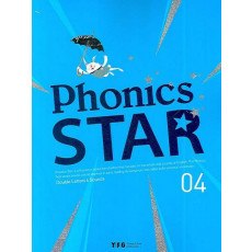 Phonics Star 4