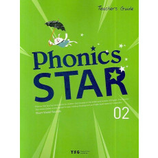 Phonics Star 2 : Teacher's Guide