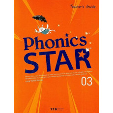 Phonics Star 3 : Teacher's Guide