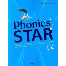 Phonics Star 4 : Teacher's Guide