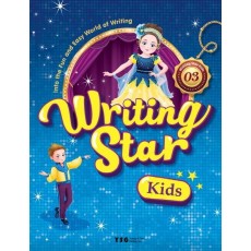 Writing Star Kids. 3