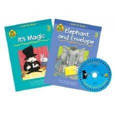 ITS MAGIC / ELEPHANT AND ENVELOPE