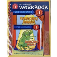 Dancing Dinos