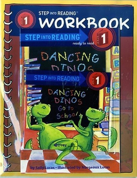 Dancing Dinos Go to School