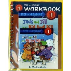 Jack and Jill and Big Dog Bill