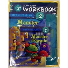 Monster Parade