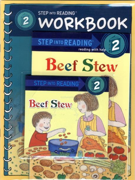 Beef Stew Set