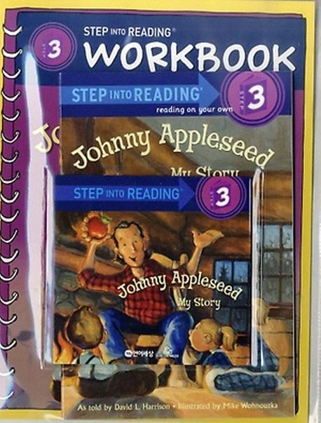 Johnny Appleseed: My Story