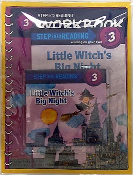 Little Witch's Big Night