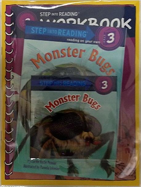 Monster Bugs