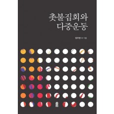 촛불집회와 다중운동