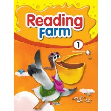 Reading Farm(리딩팜). 1(2021)