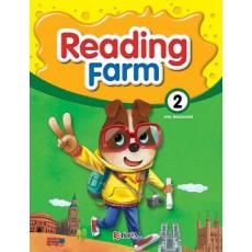 Reading Farm(리딩팜). 2(2021)