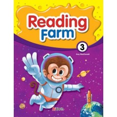 Reading Farm(리딩팜). 3(2021)