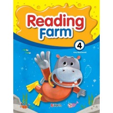 Reading Farm(리딩팜). 4(2021)