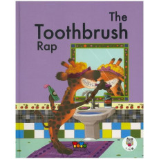 The Toothbrush Rap 세트