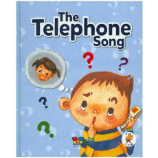 The Telephone Song 세트