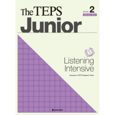 THE TEPS JUNIOR. 2: LISTENING INTENSIVE