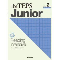 THE TEPS JUNIOR. 2: READING INTENSIVE