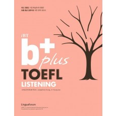 iBT b+TOEFL Listening