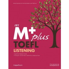 iBT M Plus TOEFL Listening