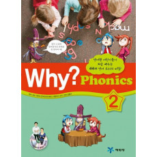 Why Phonics. 2