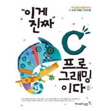 이게 진짜 C 프로그래밍이다