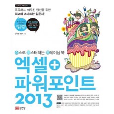 스스로 마스터하는 트레이닝 북 엑셀+파워포인트 2013