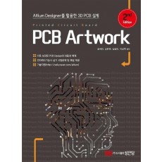 PCB Artwork