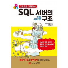 그림으로 이해하는 SQL 서버의 구조