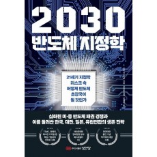 2030 반도체 지정학