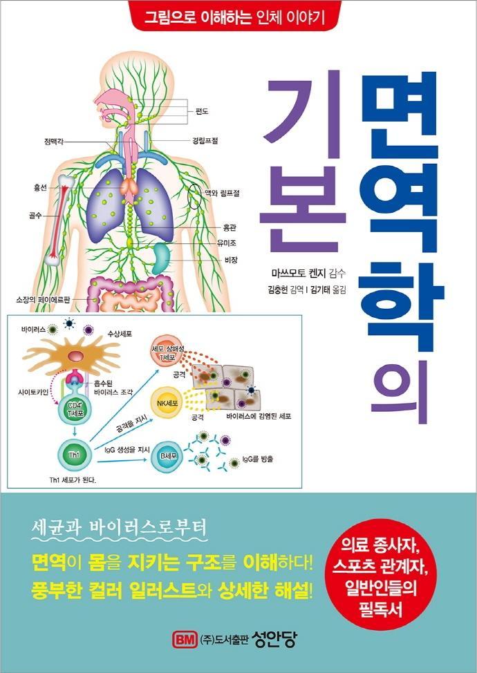 면역학의 기본