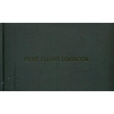 조종사 로그북(PILOT FLIGHT LOGBOOK)