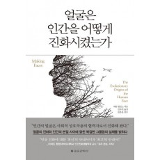 얼굴은 인간을 어떻게 진화시켰는가