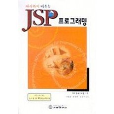 JSP 프로그래밍