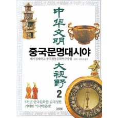 중국문명대시야. 2