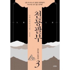 천룡팔부. 3: 첫눈에 반하다