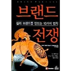 브랜드 전쟁