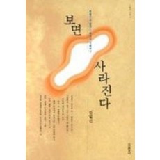 보면 사라진다(위빠싸나)